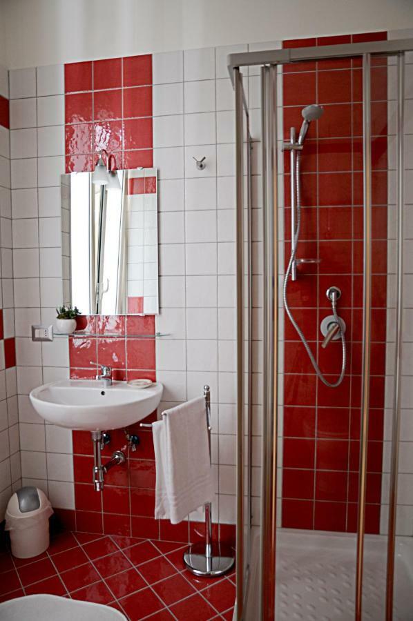 Camera Rubino - Casa Aragonese