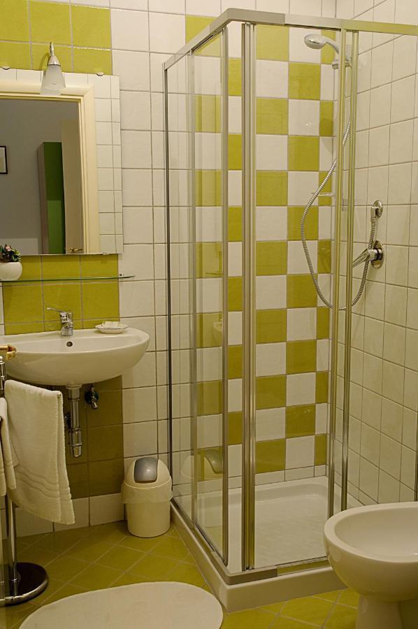 Camera Giada - Casa Aragonese